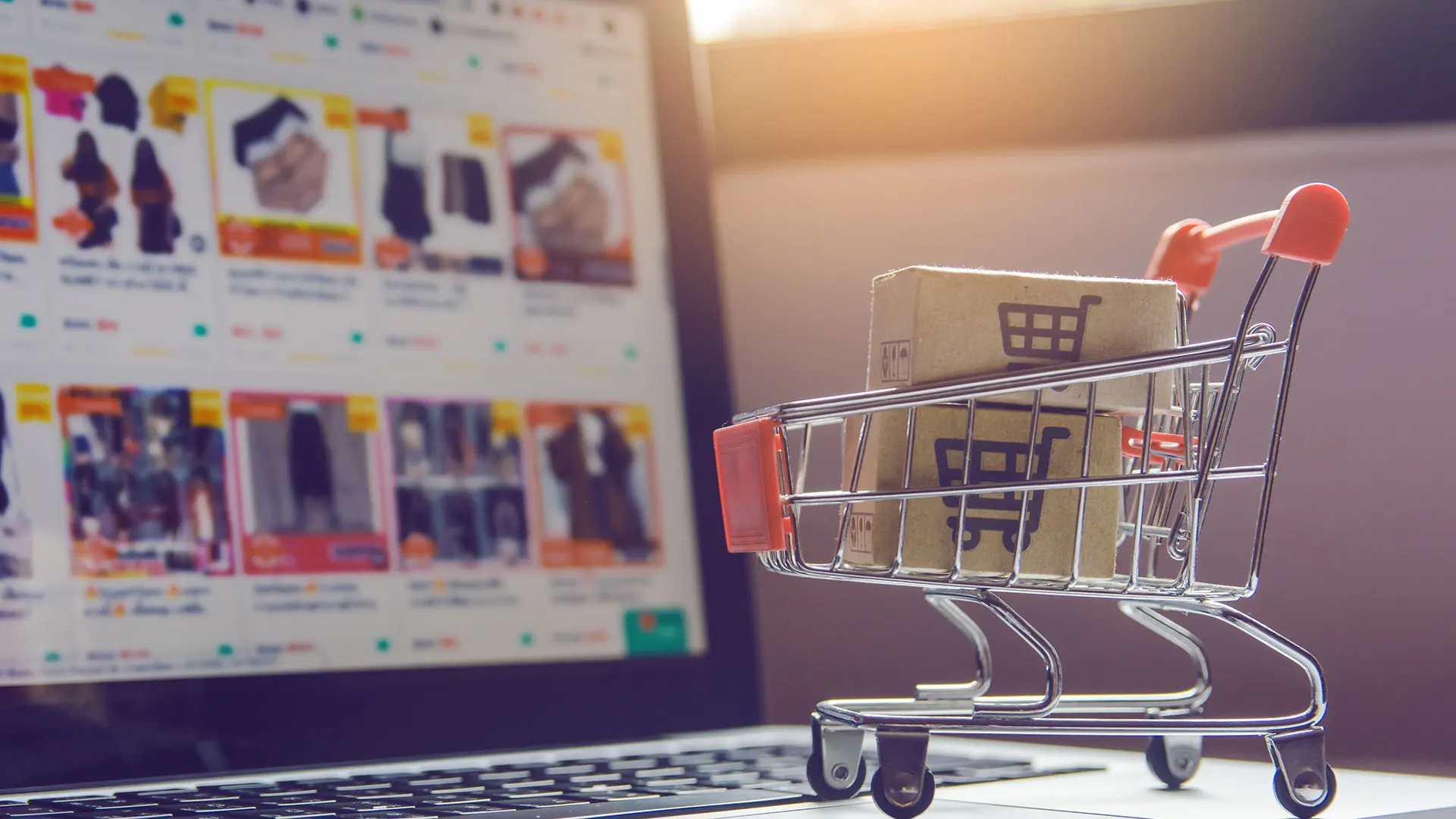 E-Ticaret & E-İhracat