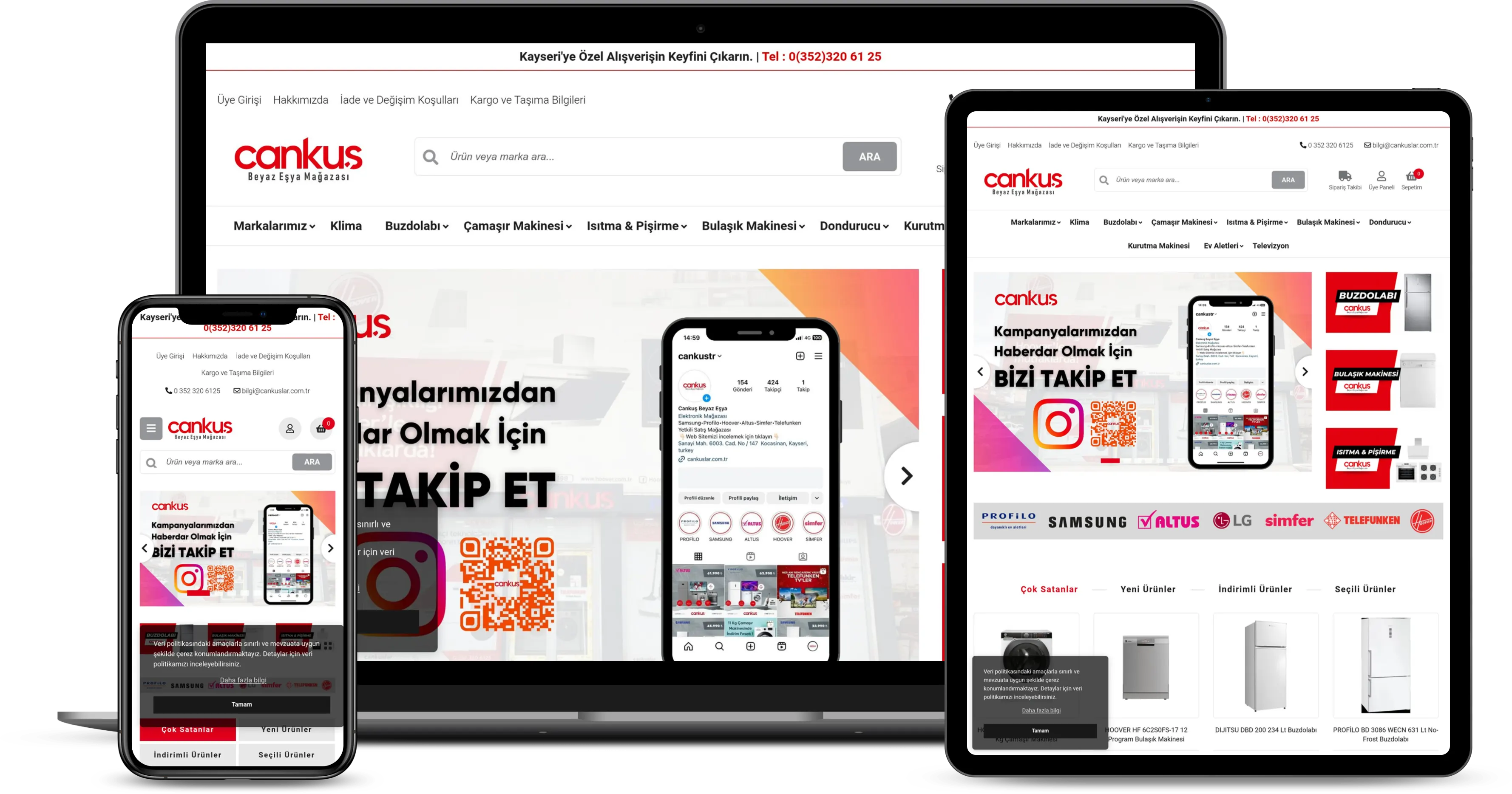 Cankuşlar