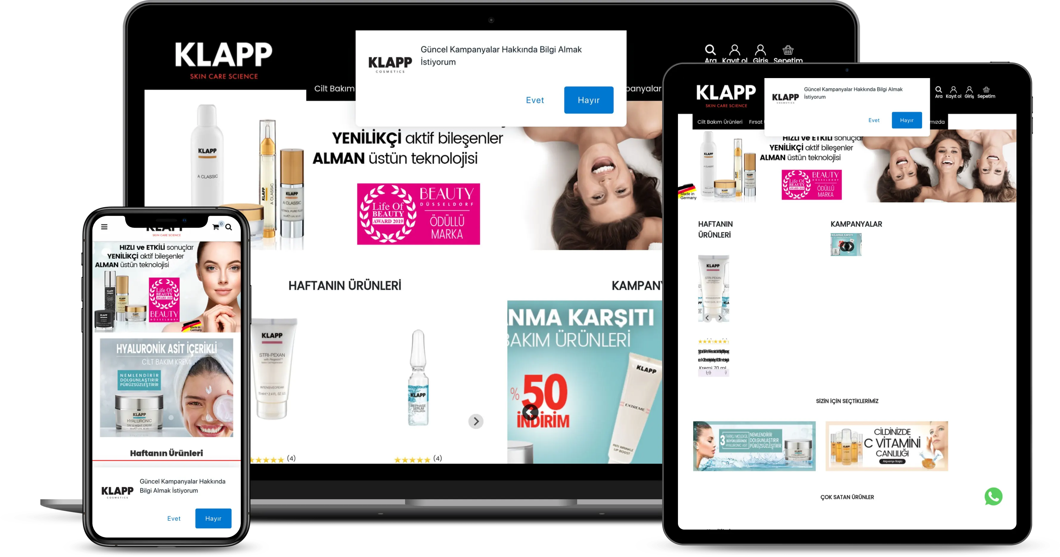 Klapp