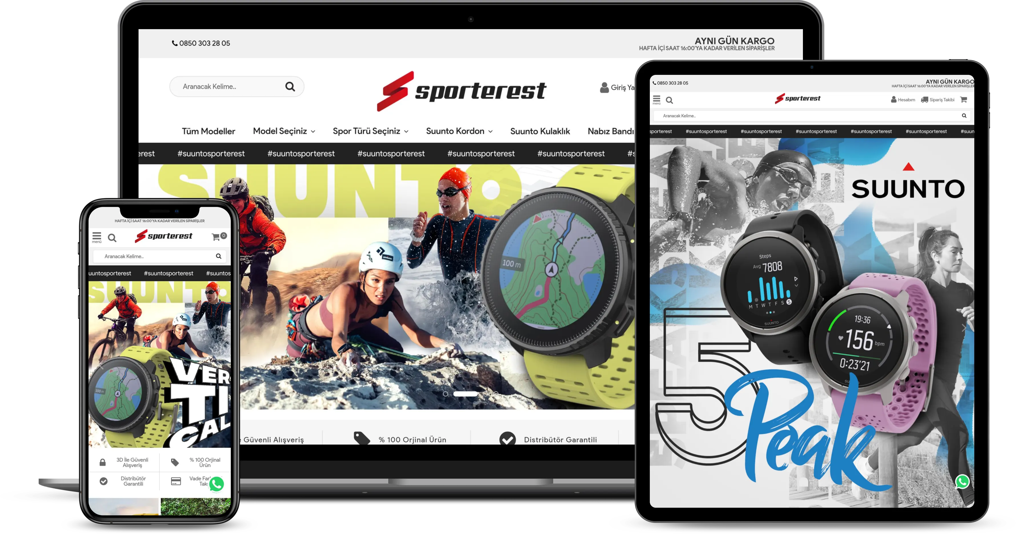 Sporterest