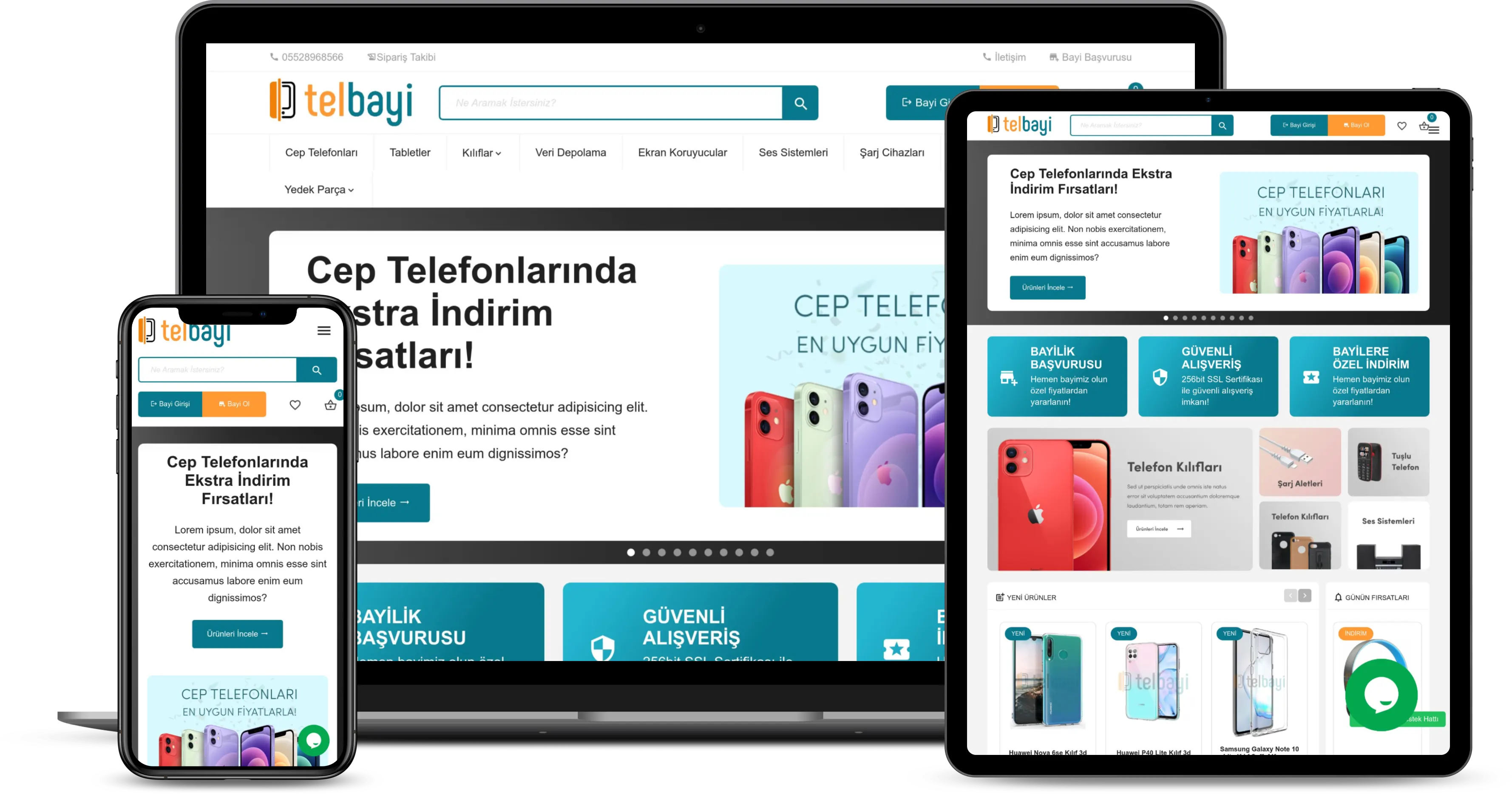 Tel Bayi