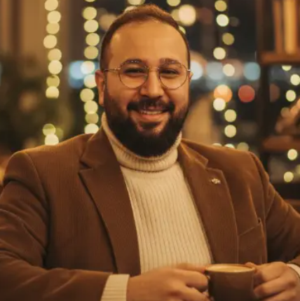 Arif AKGÜN