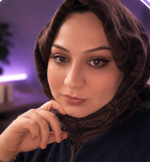 Fatma KARSLI